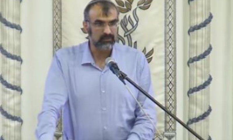 מי באמת יותר גרוע? / תגובה לרב ישראל רוזן