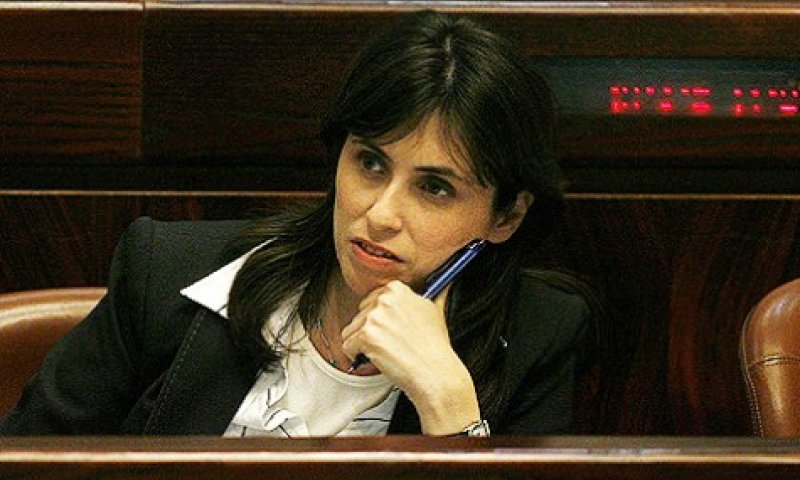 חוטובלי: נתניהו צריך לפטר את ליברמן