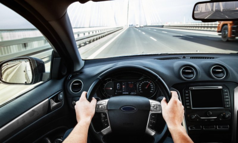 הזוי: נהגה ברכב לא שלה וגילתה זאת אחרי שבועיים