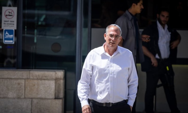 הפיזור יעוכב? אורבך התייעץ עם יועמ"שית הכנסת