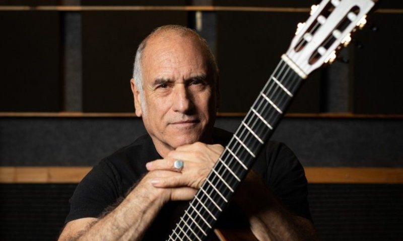 אחרי 30 שנה: לחן חדש לטקסט של מאיר אריאל