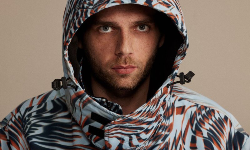 הבן של צופית גרנט שואל את כל השאלות הקשות