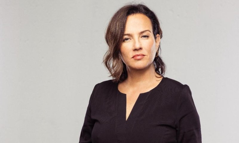 צופית גרנט לסרוגים: "אנשים נהגו בצורה אכזרית, ובחרנו לרחם"