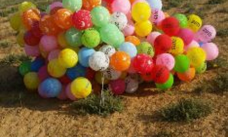 אחרי הסכם הרגיעה: בלוני נפץ ותבערה בעוטף עזה