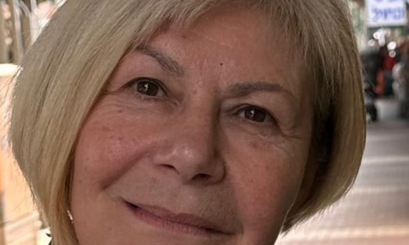 בקשה מהציבור: עזרו למשטרה למצוא את מרינה קובליוב מפתח תקווה