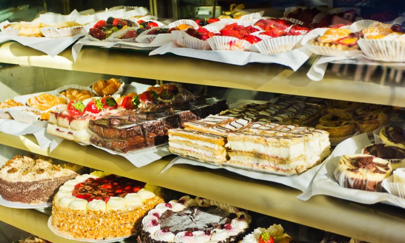 בעקבות תלונות: העוגות שיורדות מהמדפים