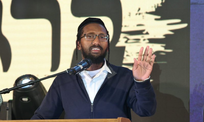 הפעיל הסרוג: אני הפצתי את הסרטונים של ברוך גזהיי