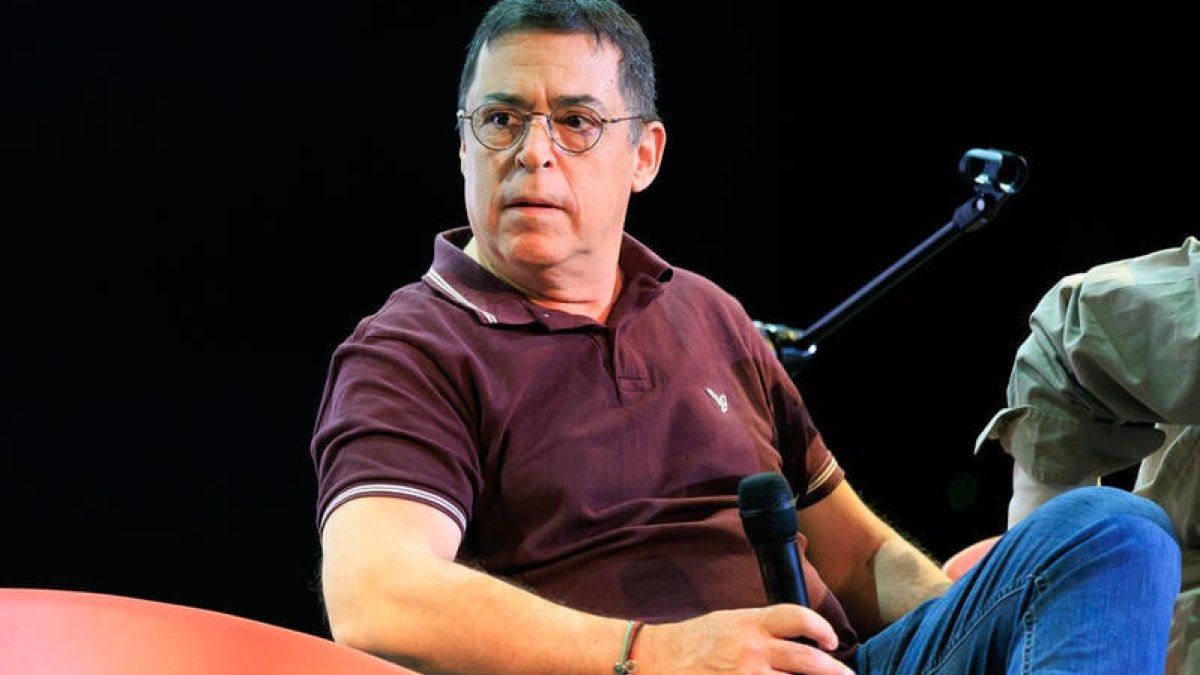 בן כספית: הטור הזה ירחיק ממני הרבה חברים - סרוגים