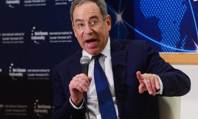 שגריר ארה"ב: "לא נכפה החלטות על הממשלה"