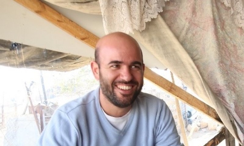 ברנז'ה: יהונתן בלום מונה לדובר של אורי אריאל