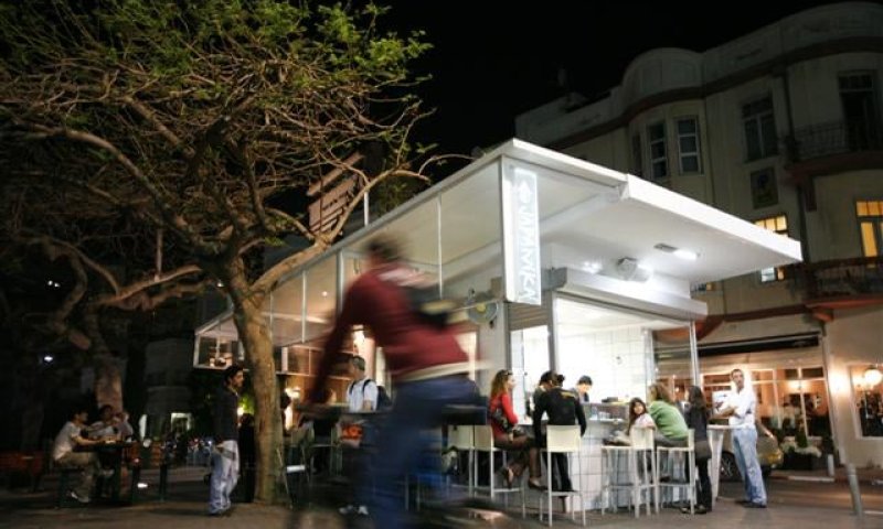 מהפיכה: בעלי המסעדות בתל אביב החילונית רוצים כשרות