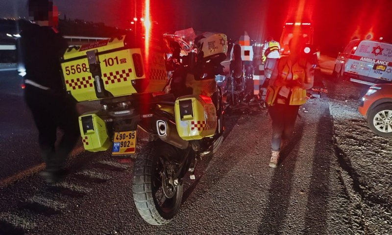 הירי בכביש 6: חייל צה"ל יואשם ברצח