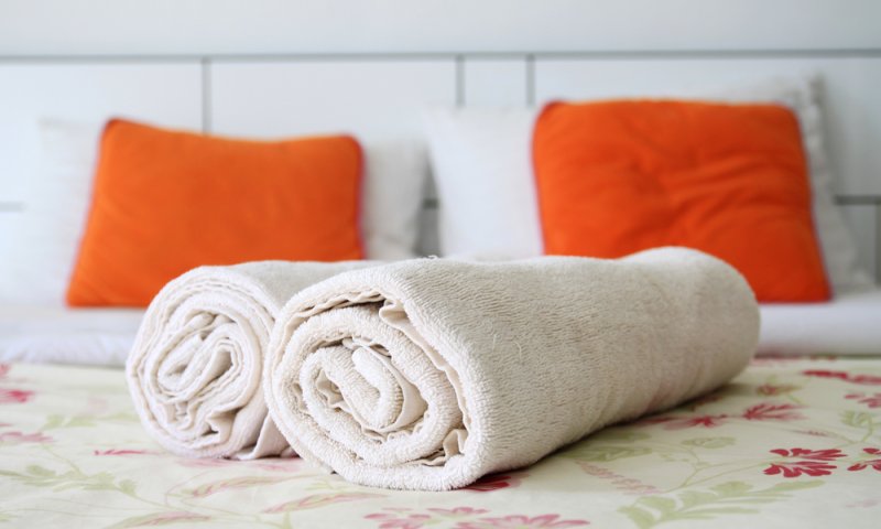 הצימר החברתי בשיטת 'שלם כפי יכולתך'