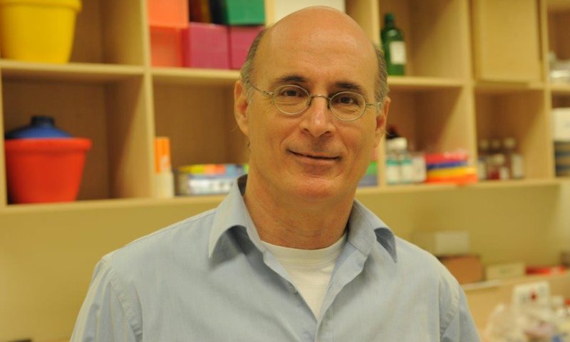 זוכה פרס ישראל בחקר הרפואה:&nbsp;פרופ' גדעון רכבי