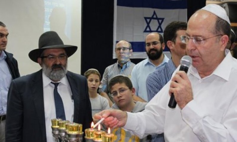 "ישיבות הסדר חדשות יתחייבו לשירות של 24 חודשים"