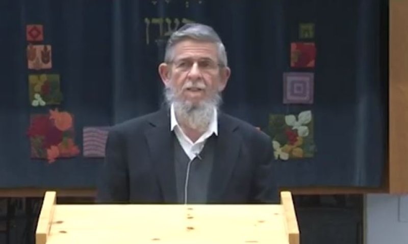 הפגיעה בחפים מפשע במלחמה/ הרב יצחק שילת