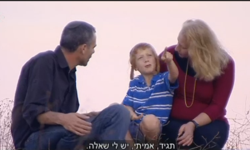 לא חיכו לשידוך: הרווקות הסרוגות שהחליטו ללדת; צפו