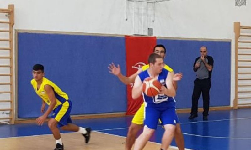 ליגת חמ"ד סל המחזור השני: מאבקים על המגרש