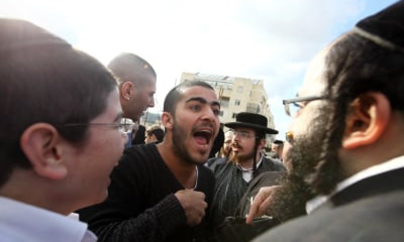 ביה"ס 'אורות' בית שמש מבקש מהעיתונאים: תניחו לנו