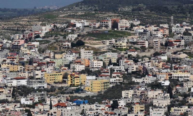האלימות בחברה הערבית: בת 29 נורתה בפתח ביתה