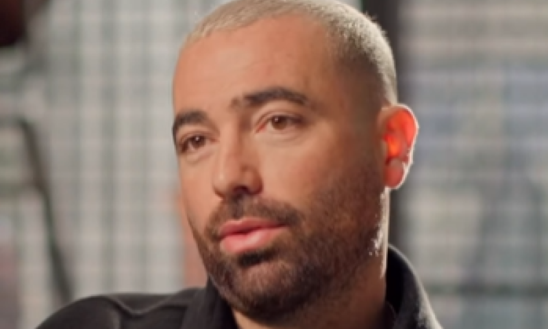 עומר אדם חושף: זה מה שגרם לי לשמור שבת כהלכתה. צפו