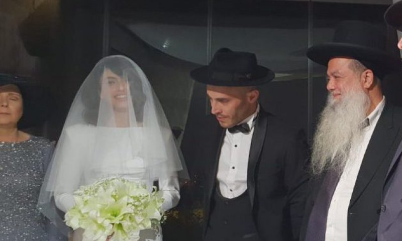 נתן גושן על אשתו: "שווה לחכות לה גם אלף גלגולים"