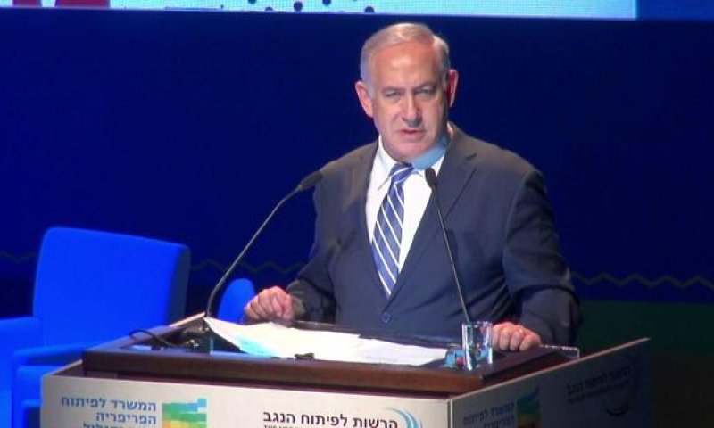 משואת השלום: נתניהו ואדלשטיין הגיעו להסכמות