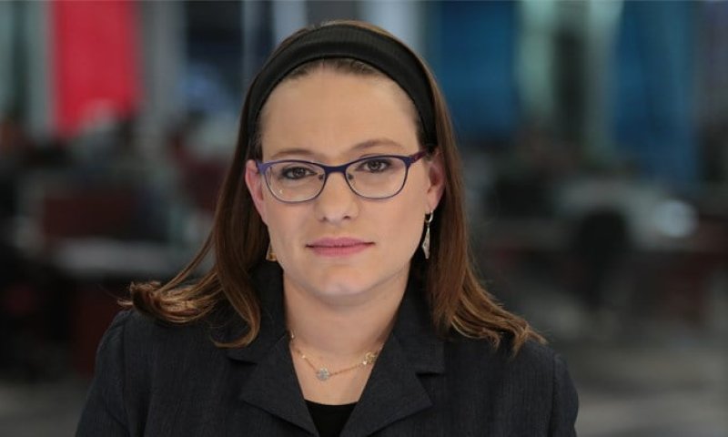 סיון רהב מאיר: למה לא לשנוא את מי שאחראי לזה?