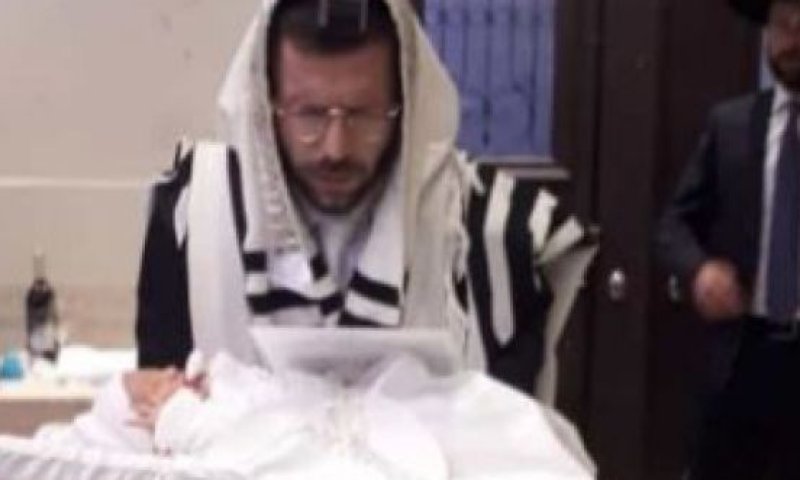 הטרגדיה בבני ברק | נתניהו לאלמנה "השם שוב ייתן"