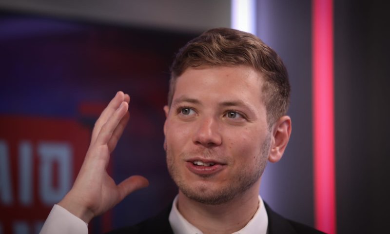 יאיר נתניהו מגיב למתקפה של אמסלם