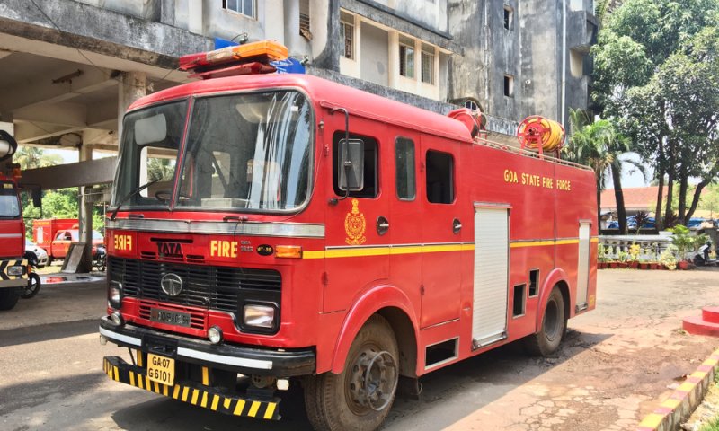 אסון כבד בהודו: לפחות 25 הרוגים בשריפה במועדון בגואה