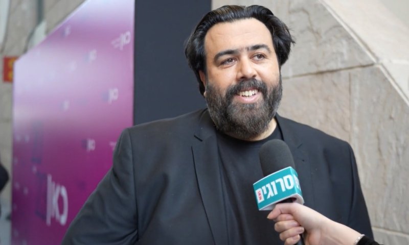 רוני קובן על הציבור הדתי: "מקבל הרבה פידבק"