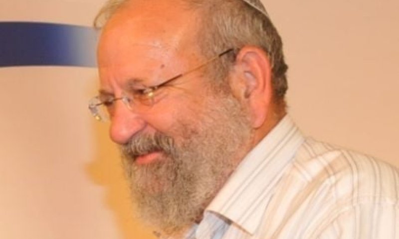 "דרעי זומם את מה שהוא זומם. צריך להחליש אותו"