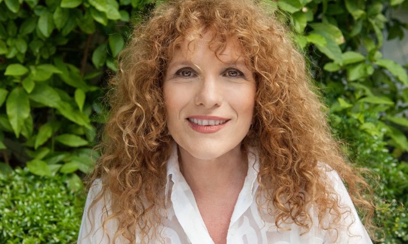 צפו: נורית גלרון בחידוש מיוחד לברי סחרוף