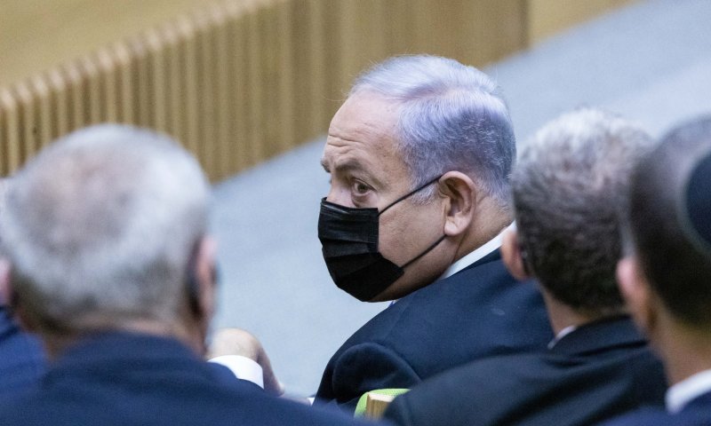 נתניהו מעדיף ממשלה בראשותו &ndash; או בחירות