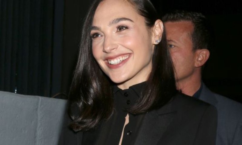 "כולנו חיכינו לרגע הזה": גל גדות בבשורה למעריצים