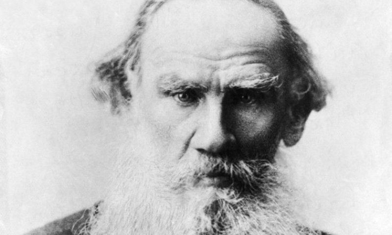 חוג הקריאה &ndash; מסע רוחני וחינוכי עם לב טולסטוי