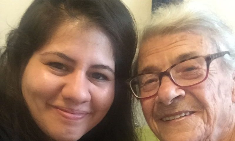 באושוויץ עם זהות בדויה: סיפורה של ד"ר בינה הכהן