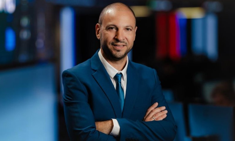 העיתונאי הוותיק מונה לסגן עורך אתר וואלה