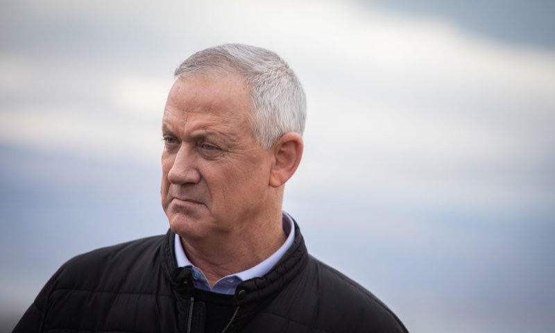 גנץ: "גם אם ייחתם הסכם גרעין &ndash; זה לא סוף פסוק"