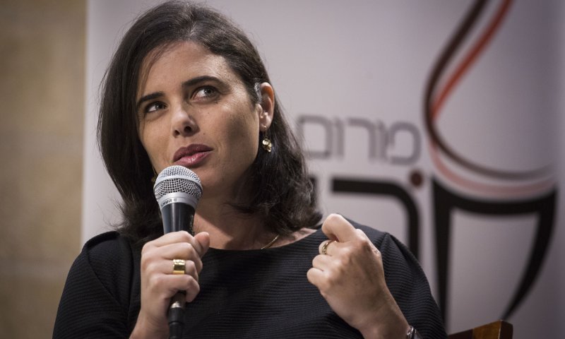 בקרב על העליון אנחנו צריכים לתמוך בשקד