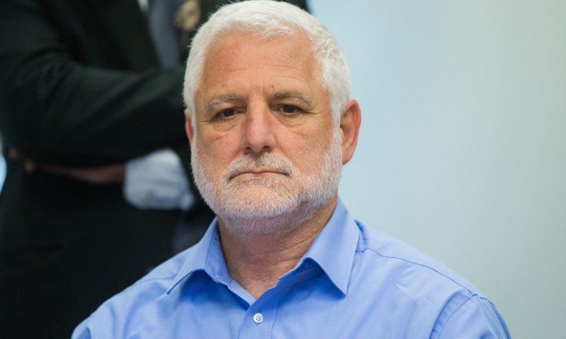 עדות מנכ"ל משרד הביטחון לשעבר לבג"ץ הודלפה