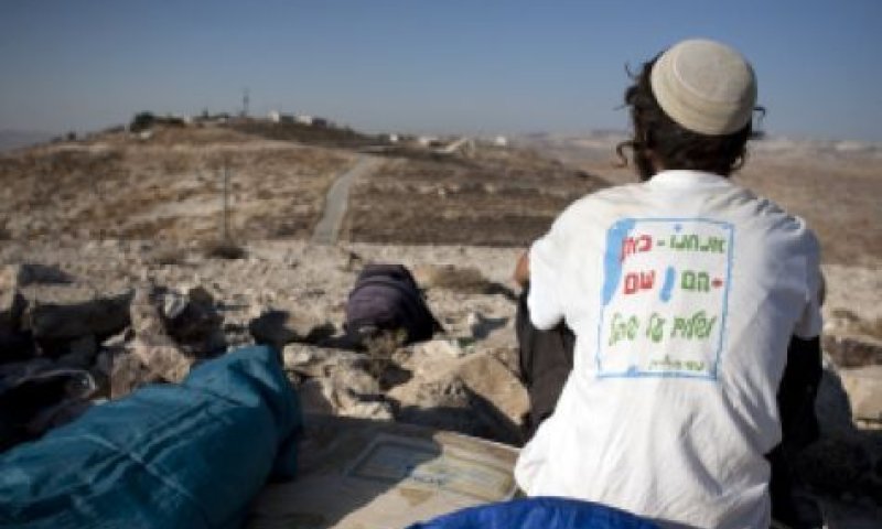 "ראשי יש"ע, תשאירו לנו את חינוך ילדינו" / דעה