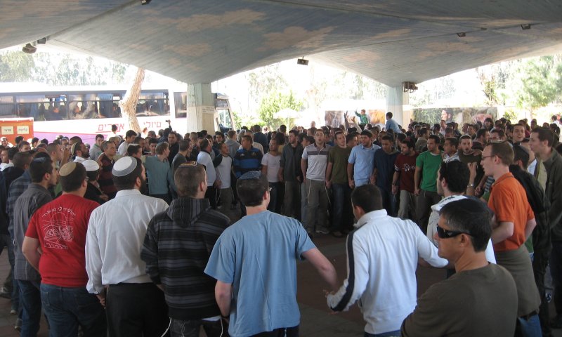 לאן מתגייסים? שיבוץ הישיבות בגיוס אוגוסט 22'