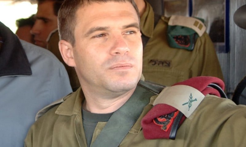 השתוללות הניצבים רק מחזקת את הצורך בניעור