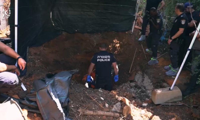 מזעזע: בני זוג העלימו את גופת האמא כדי להמשיך לקבל כספים