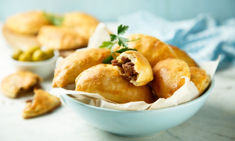 לא רק לביבות: 5 מטוגנים שאתם חייבים לנסות