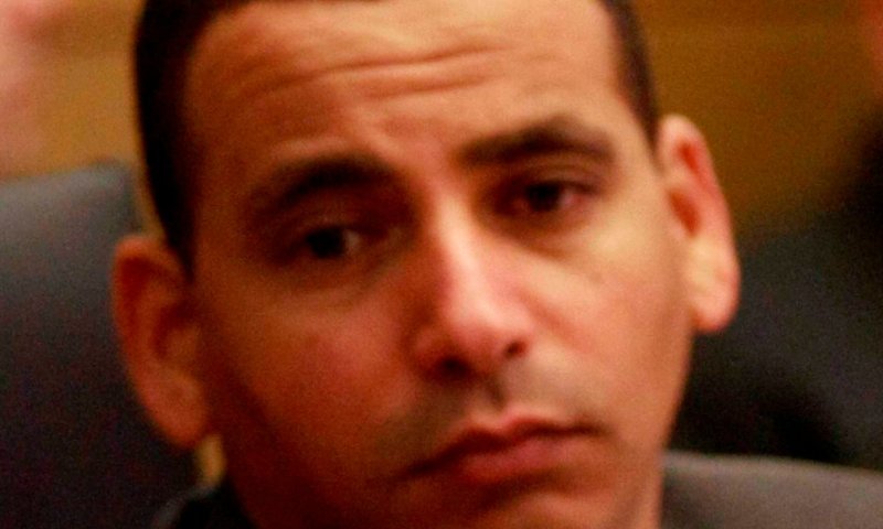 קרע ב'קדימה' על רקע נסיעת הח"כים לכינוס הג'יי סטריט