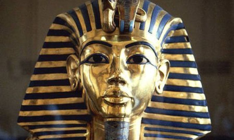 פרשת אחרי מות: רק לא להיות עבד מצרי