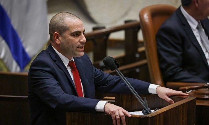 הקואליציה הפילה חוק להחמרת עונש למיידי אבנים